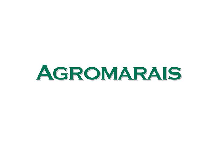 Logo Agromarais 2