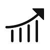 Vector Seo Performance Icon