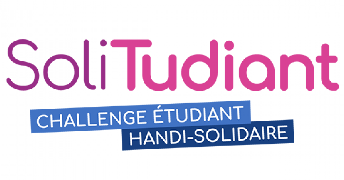 Logo Challenge Solitudiant