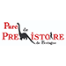 Logo Parc Préhistoire
