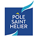 Logo Pole Saint Helier