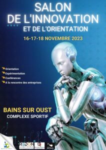 Salon De Linnovation 2023 1