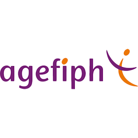 Logo Agefip