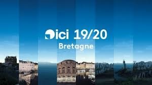 Ici 1920 Bretagne