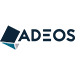 Logo Adeos 2
