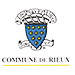 Logo Mairie Rieux