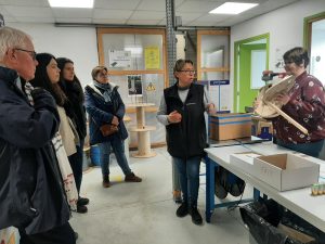 Duoday inversé TALENTEA 2026